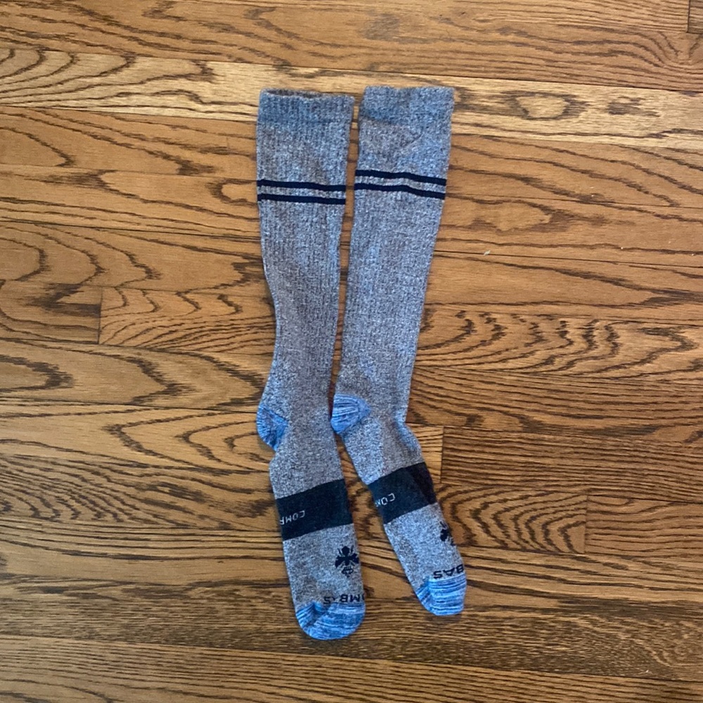 Bombas Compression Sock
